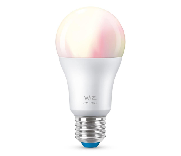 WiZ BLE 60W A60 E27 922-65 RGB 1PF/6 - 1182616 - zdjęcie